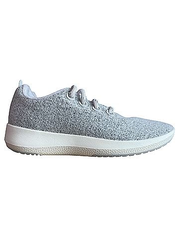 Allbirds Wool Runner Mizzle Sneakers (view 1)