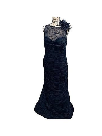 Jovani Cocktail Dress (view 1)