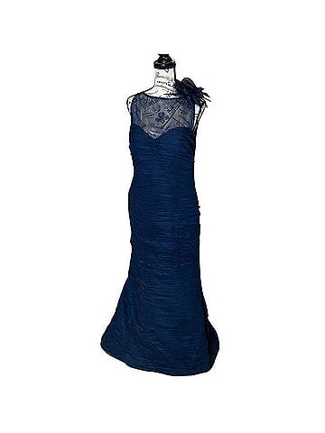 Jovani Cocktail Dress (view 2)
