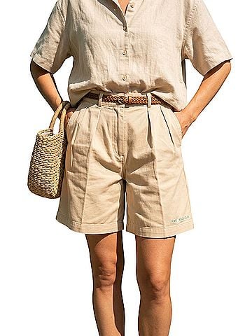 Charter Club Cargo Shorts (view 1)