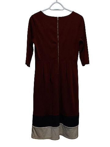 Uttam Boutique Unttam Boutique Casual Dress (view 2)