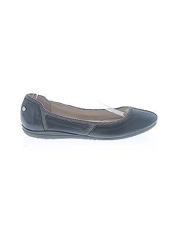 Calvin Klein Calvin Klein Flats (view 1)