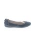 Calvin Klein Gray Calvin Klein Flats Size 8 1/2 - photo 1