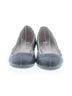 Calvin Klein Gray Calvin Klein Flats Size 8 1/2 - photo 2