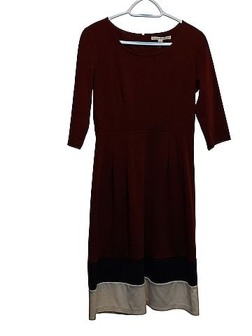 Uttam Boutique Unttam Boutique Casual Dress (view 1)