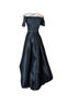 Bebe Black Cocktail Dress Size 4 - photo 2
