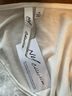 NY Collection White Sleeveless Blouse Size L (petite) - photo 3