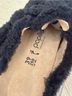 Birkenstock Solid Black Mule/Clog Size 8 - photo 3