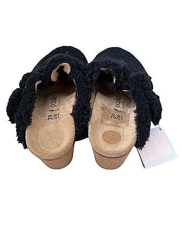 Birkenstock Fanny Mule/Clog (view 2)