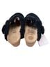 Birkenstock Solid Black Mule/Clog Size 8 - photo 2