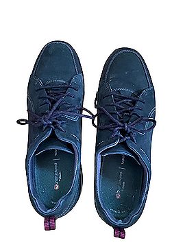 Unstructured by Clarks Sneakers (view 1)