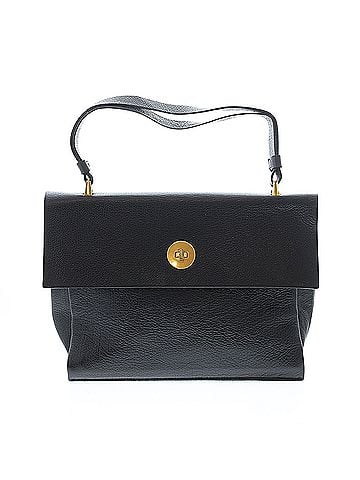 LIA NUMA Lia Numa Leather Shoulder Bag (view 1)
