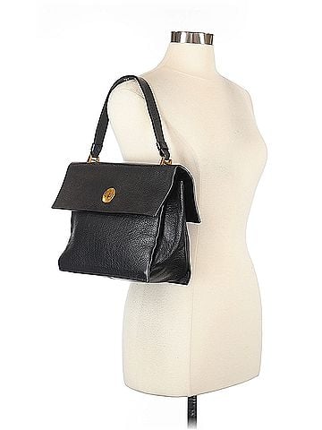 LIA NUMA Lia Numa Leather Shoulder Bag (view 2)