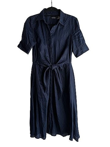 Lauren by Ralph Lauren Casual Dress (view 1)