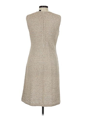 St. John St. John Casual Dress (view 2)