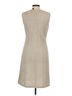 St. John Tweed Tan St. John Casual Dress Size 6 - photo 2