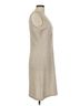 St. John Tweed Tan St. John Casual Dress Size 6 - photo 3
