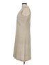 St. John Tweed Tan St. John Casual Dress Size 6 - photo 4