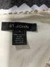 St. John Tweed Tan St. John Casual Dress Size 6 - photo 5