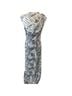 Cache Snake Print Brown Cocktail Dress Size 8 - photo 1
