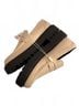 Zara Tan Flats Size EU 38 - photo 4