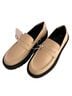Zara Tan Flats Size EU 38 - photo 1