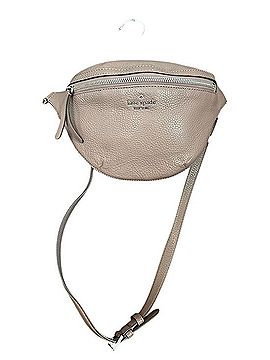 Kate Spade New York Jackson Leather Belt Bag (view 1)