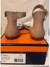 Arturo Chiang 100% Calf Leather Snake Print Multi Color Flats Size 8 1/2 - photo 4