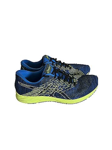Asics Sneakers (view 1)