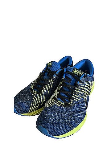 Asics Sneakers (view 2)