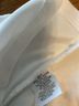 NY Collection White Sleeveless Blouse Size L (petite) - photo 4