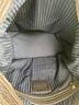 Coach Brown Leather Shoulder Bag One size - photo 8