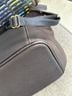 Coach Brown Leather Shoulder Bag One size - photo 6