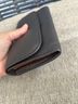Coach Brown Leather Shoulder Bag One size - photo 15