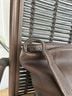 Coach Brown Leather Shoulder Bag One size - photo 5