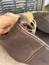 Coach Brown Leather Shoulder Bag One size - photo 13
