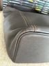 Coach Brown Leather Shoulder Bag One size - photo 7