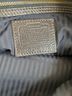 Coach Brown Leather Shoulder Bag One size - photo 9