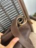 Coach Brown Leather Shoulder Bag One size - photo 3