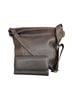 Coach Brown Leather Shoulder Bag One size - photo 1