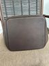 Coach Brown Leather Shoulder Bag One size - photo 16