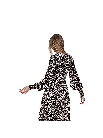 Ganni Mullin Casual Dress (view 2)