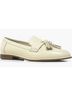 Kenneth Cole 100% Calf Leather Ivory Flats Size 6 1/2 - photo 16