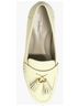 Kenneth Cole 100% Calf Leather Ivory Flats Size 6 1/2 - photo 15