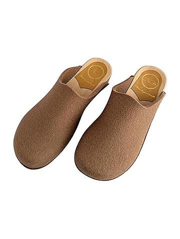 No.6 Store Mule/Clog (view 1)