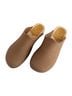 No.6 Store Tan Mule/Clog Size EU 37 - photo 1