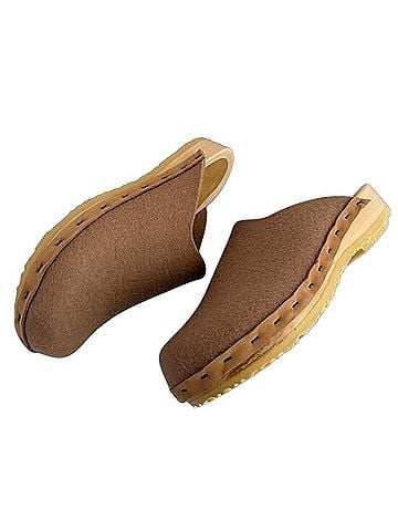 No.6 Store Mule/Clog (view 2)