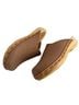 No.6 Store Tan Mule/Clog Size EU 37 - photo 2