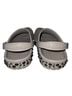 Crocs Tan Ivory Mule/Clog Size 10 - photo 2