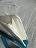 Brighton 100% Leather Multi Color White Blue Leather Clutch One size - photo 9